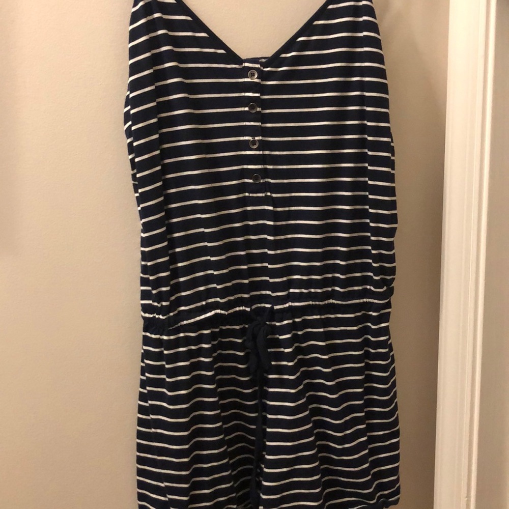 Rompers from Aeropostale.